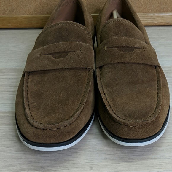 Alfani sawyer dark tan 11